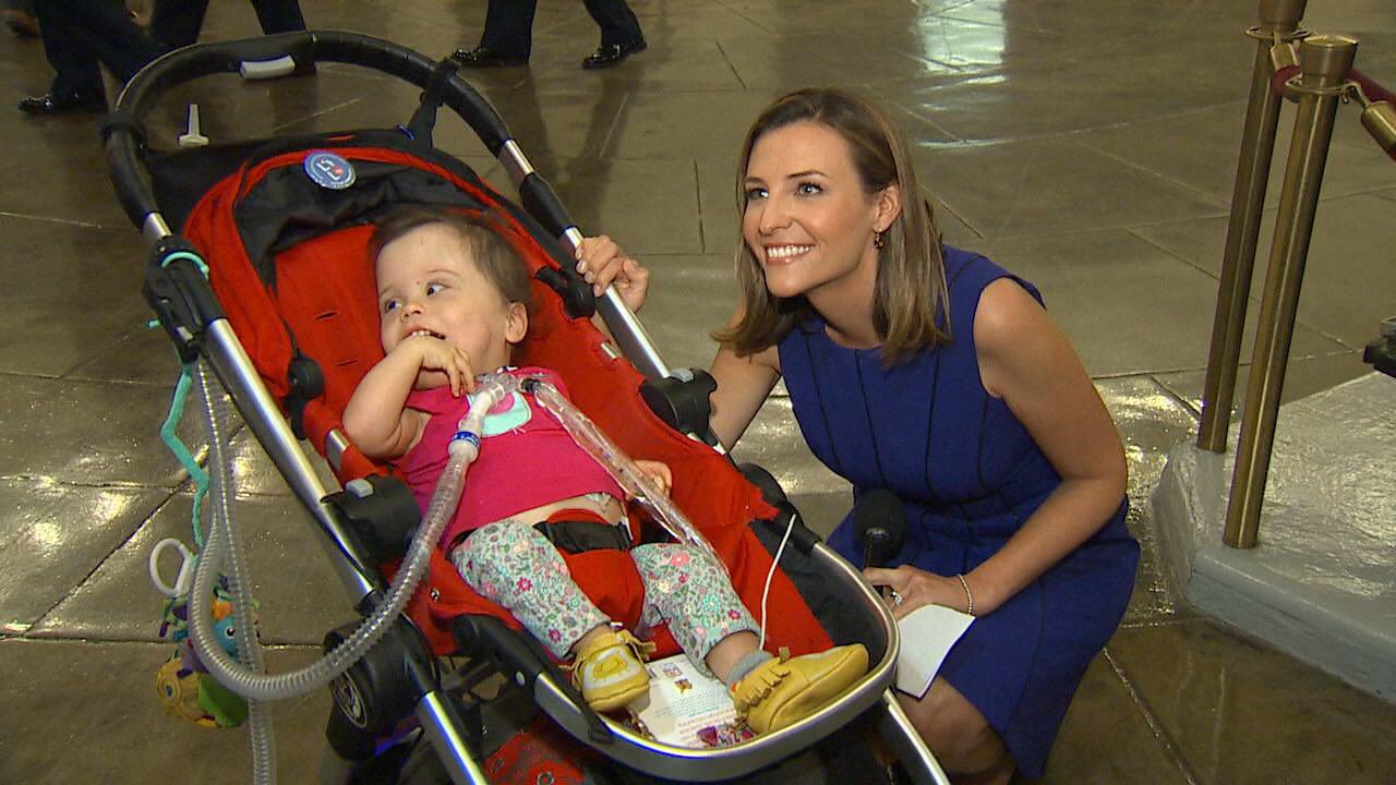 Mary Bruce On Twitter Remember Josephine Her Mom Samantha Tells Me Today S Decision To Put Off Health Care Vote Is A Huge Sigh Of Relief Https T Co Brweo1yct8 Https T Co 0ve914hqjl