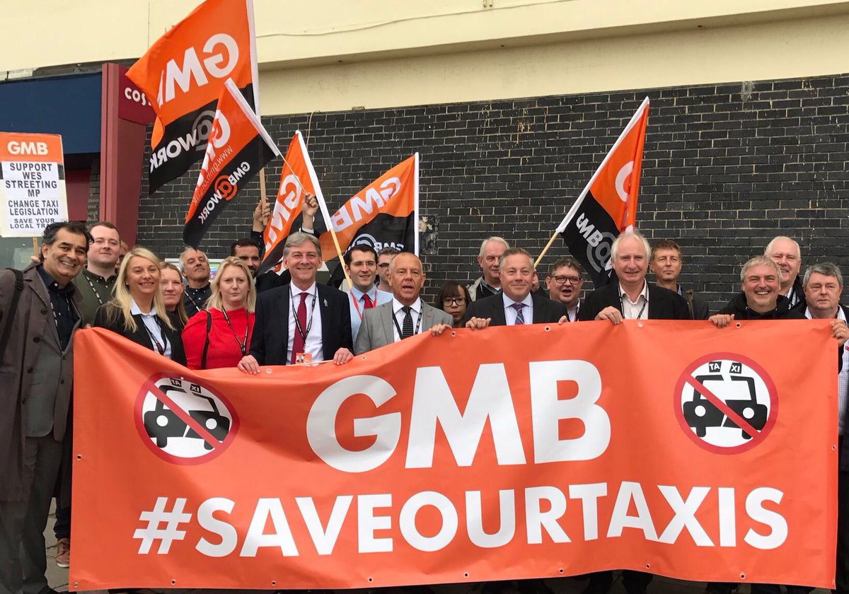 ProDriversGMB's tweet photo. #SaveOurTaxis at #Lab17 in #Brighton https://t.co/LFyJy4PMof