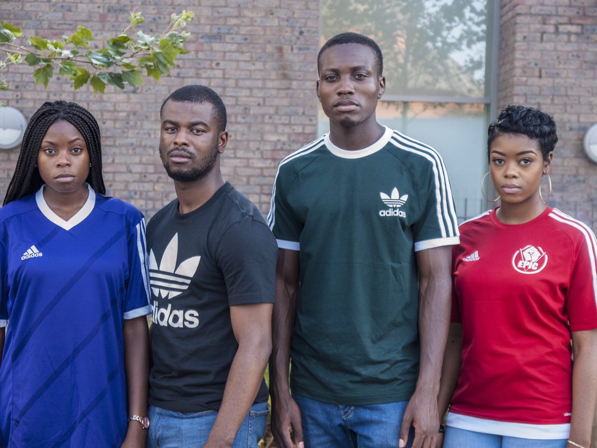 RyanA1shot's tweet photo. @adidasUK We're back ! And looking more uniformed than ever 😎 - can the sponsorship still come our way ? 👀 #BXT https://t.co/Bw70qpV44f
