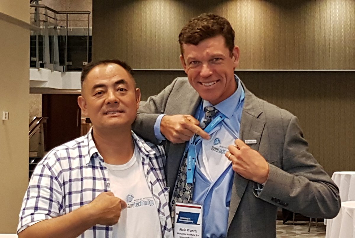 afrancq's tweet photo. Keeping @WINano close to the heart. https://t.co/ORbG9ra3a3