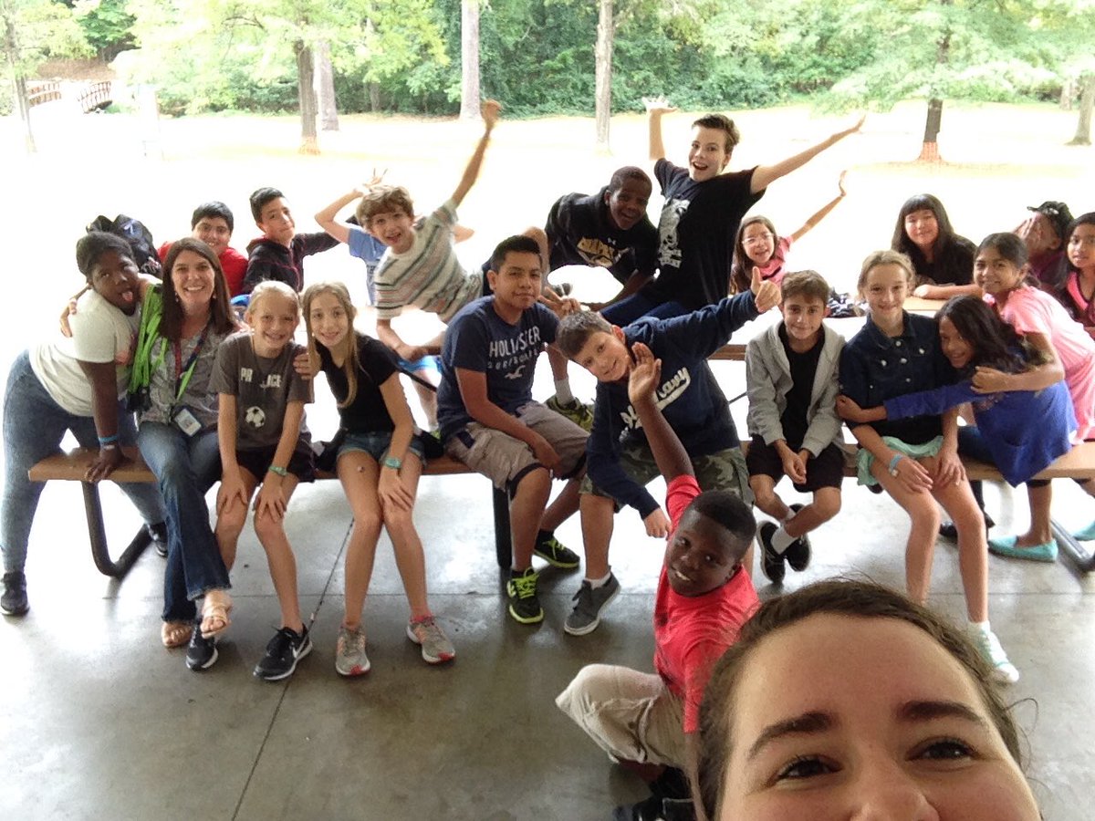 The best parks are in Chapel Hill. We had a crazy amount of fun at Umstead Park. #ourlearninggoesoutside <a href="/chapelhillgov/">Town of Chapel Hill | A Place for Everyone</a>