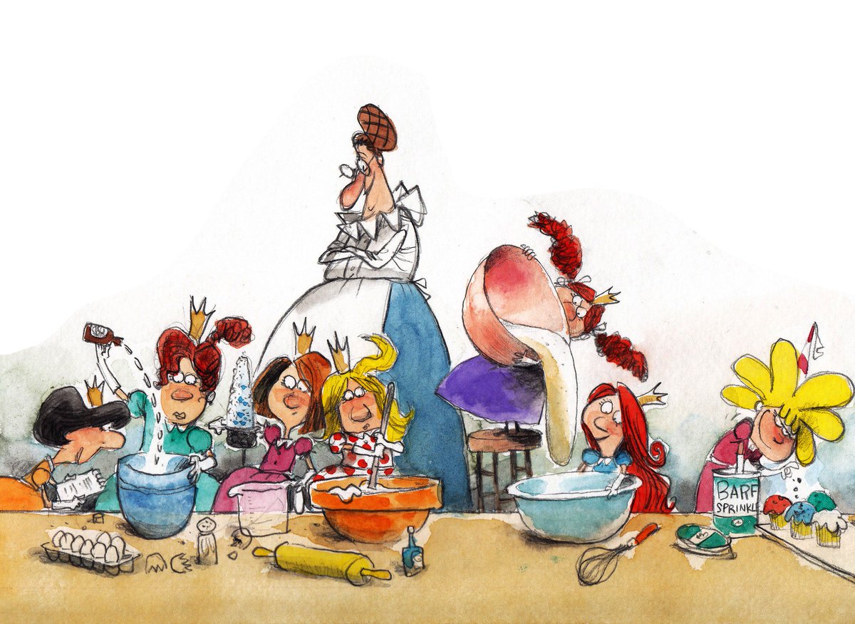 WorkbookArt's tweet photo. Check out some of the NEW #illustrators to Workbook! #DavidMiles, @MaghenBrown #MerrilleeLiddiard @MikeLester @theminaprice3 #illustration https://t.co/rShJbo6Gg7