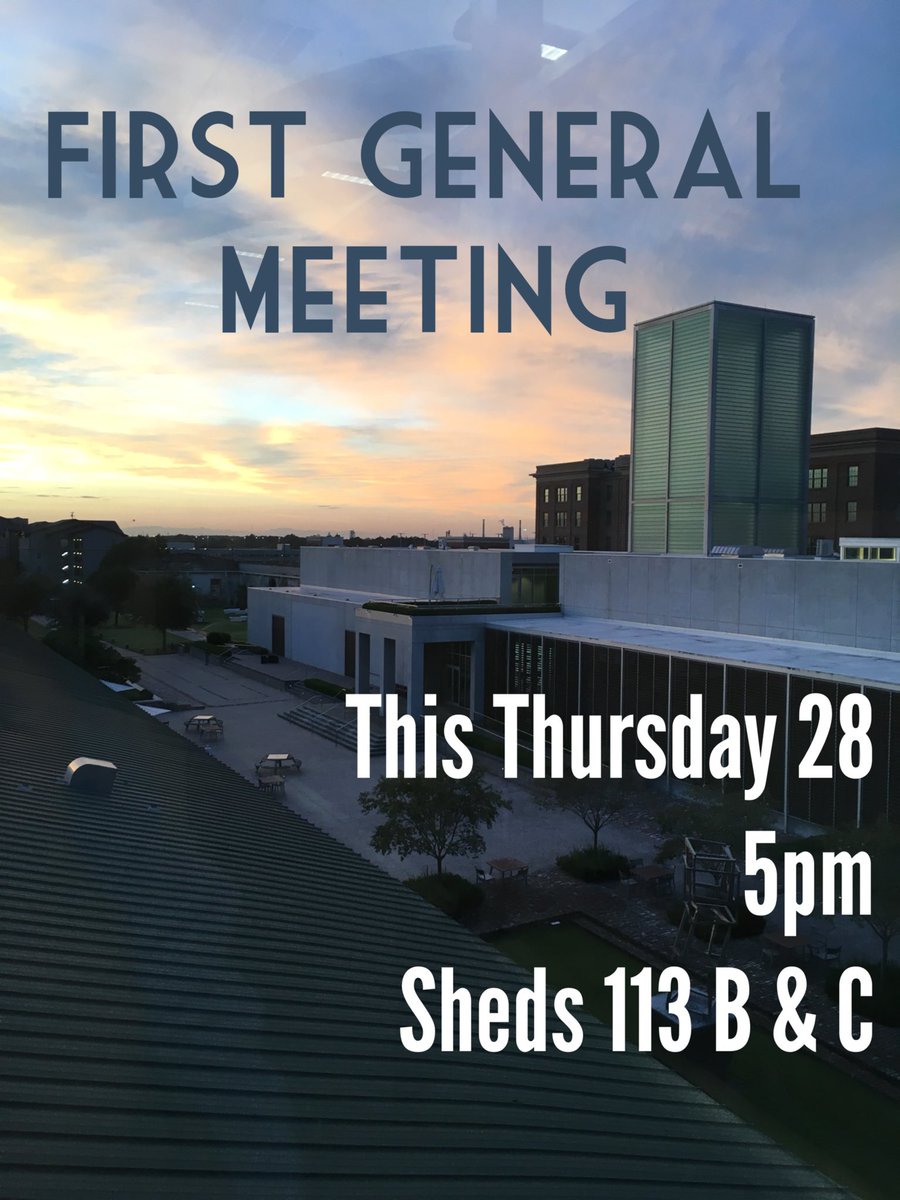 SCADAIAS's tweet image. This Thursday September 28th we’ll have our First general meeting. We’ll go over how you can join AIAS and more #scadarch #scadaias #scadfbd