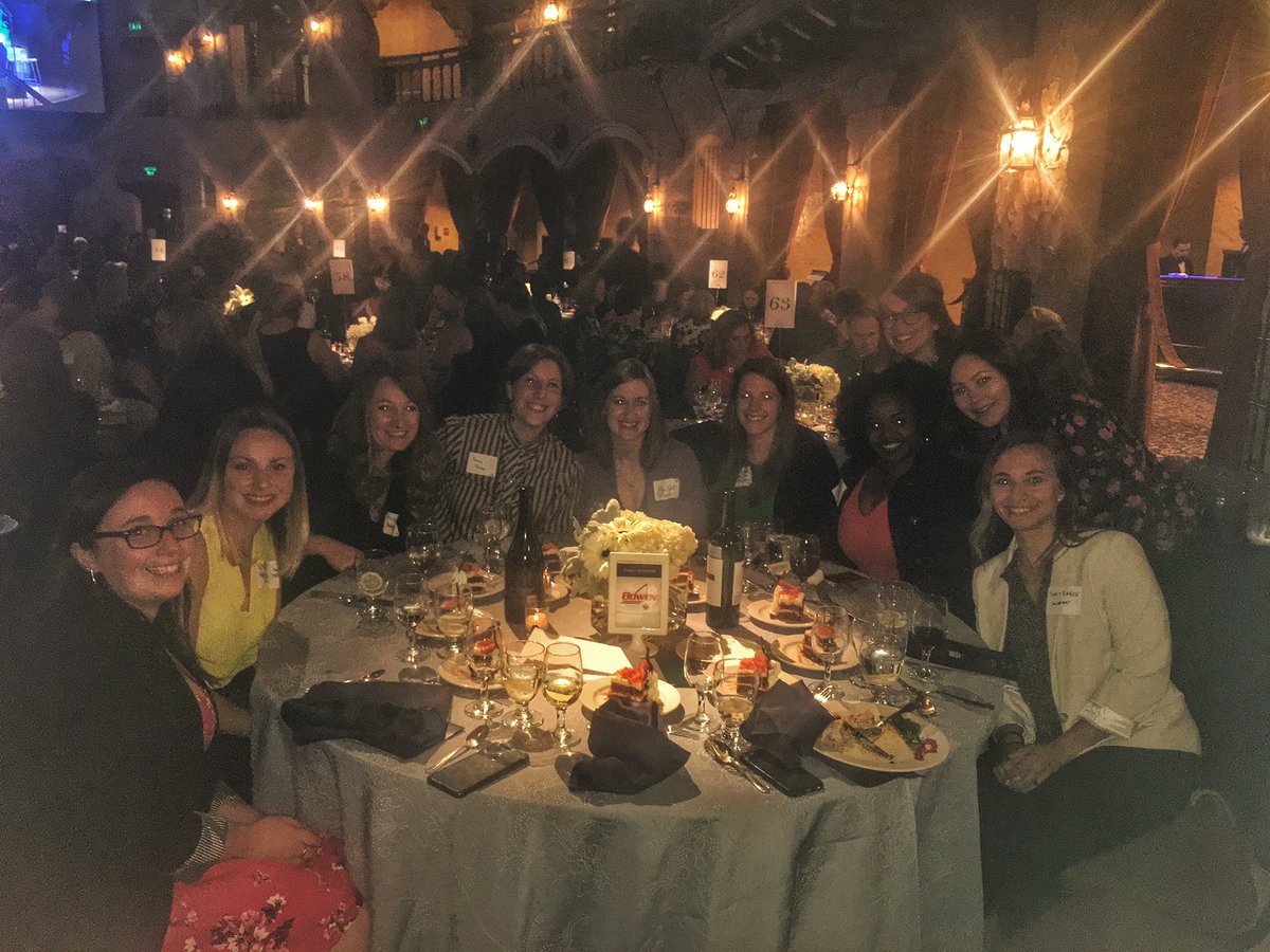 LadiesInSaas's tweet photo. Representing #indytech at the @womensfundindy event with @TechPointInd. https://t.co/imT8IEeen5