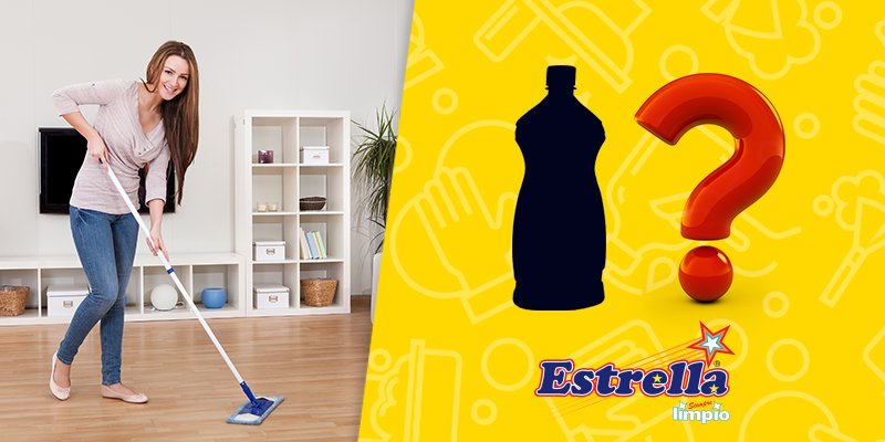 Estrella_limpio's tweet photo. ¿Qué producto Estrella es perfecto para limpiar, perfumar y desinfectar esta superficie? https://t.co/UoSsQhCiQp
