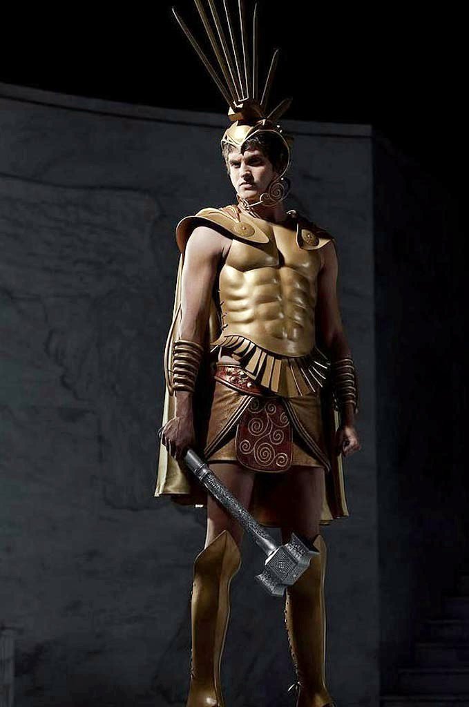 PromoOlympus's tweet photo. En #OlympusFamily estamos en busca de Ares.
FC sugerido: Daniel Sharman.

¿RT? https://t.co/A58dSODL3h