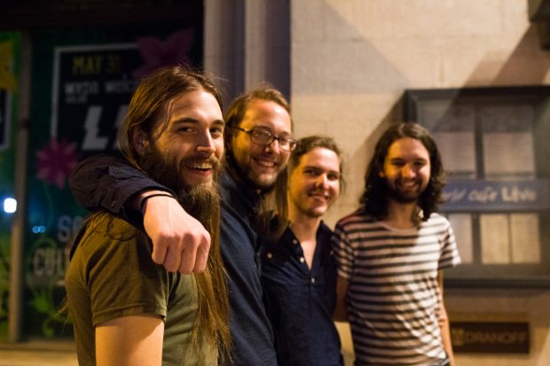 .<a href="/MaitlandMusic1/">Maitland</a> <a href="/AbiReimold/">Abi Reimold</a> <a href="/sprhmusic/">SquarePegRoundHole</a> make for a killer lineup at <a href="/johnnybrendas/">Johnny Brenda's</a> | thekey.xpn.org/2017/09/26/mai…