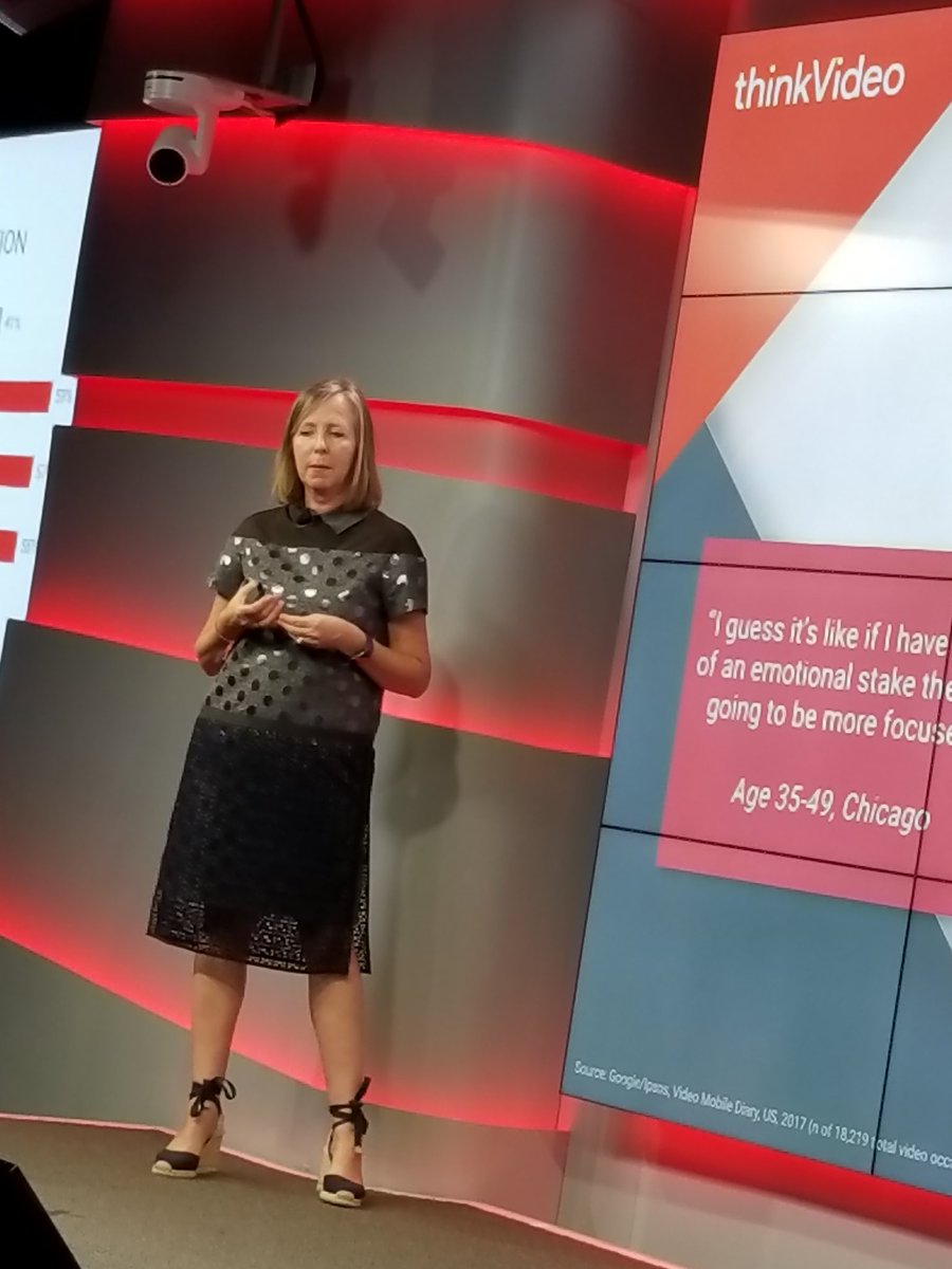 PublicisMedia's tweet photo. "As marketers we need to think about much more scalable ways to make our content personal." - @katesirkin #PMTransform https://t.co/sBQn9qTs5w