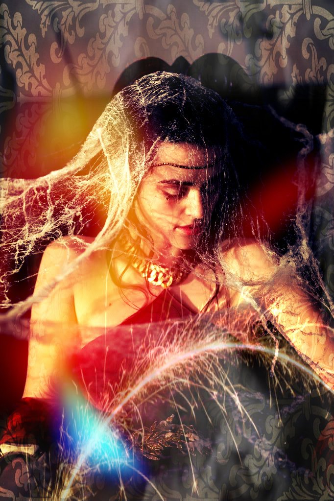 _MorganaLeFay's tweet photo. •°•°•Morgana Le Fay•°•° https://t.co/bBd4xMfSDc