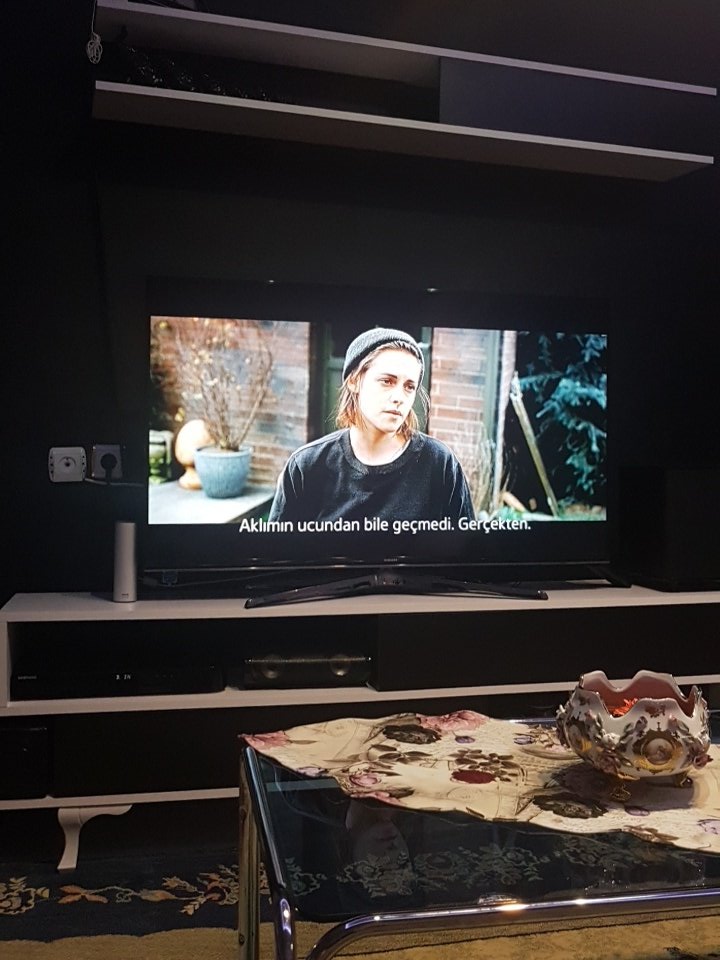 iso0434's tweet photo. @EmmaWatson @foxville_art Bizde seni izliyoruz 😊 https://t.co/RcEdfSDd70