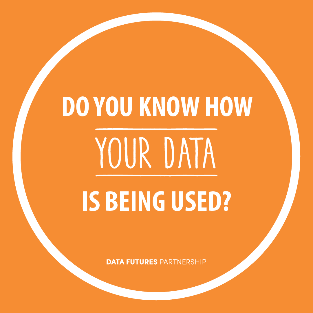 nzdatafutures's tweet photo. Personal data can be used in ways that can be seen as clever or creepy. Do you know how your data is being used? https://t.co/GXK6YgHXRY https://t.co/TRfkHMieXl