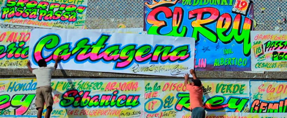 colombian_post's tweet photo. #Música: Este ritmo ha permitido la construcción de una identidad caribeña. https://t.co/cGbz7JnQC8 #Champeta #Colombia https://t.co/If0oRW2ljE