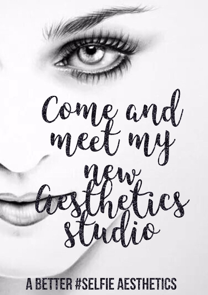 Come to visit me> I'm ready for you! grand opening special! 👉🏼abetterselfieskin.com or call me (832) 233- 8371 
Skin Care by Gabriela! 💆🏻