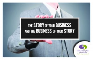 Storytellingart's tweet photo. We specialize in stories &amp; you can too! Seminar on storytelling for businesses and nonprofits. Oct. 27 8:30am-12pm 
https://t.co/eT2zeBrifO https://t.co/m9zeW4Zox0