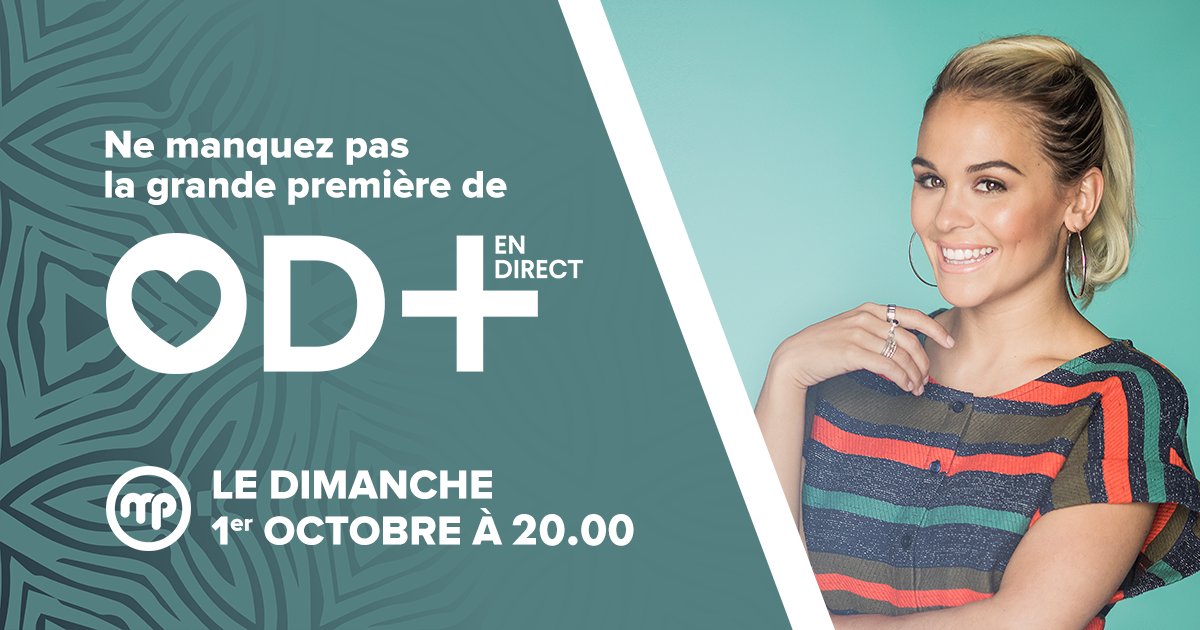 MusiquePlus's tweet photo. 5 JOURS AVANT OD + EN DIRECT !

@marina_basta @MrGuiPin @MarieLyneJoncas @fred_bf @evogabo @laurie5557 @Aiekillu @GDAlmeiFreitas https://t.co/DWGldV3OmQ