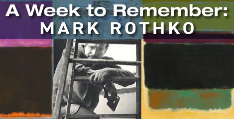 Mark Rothko