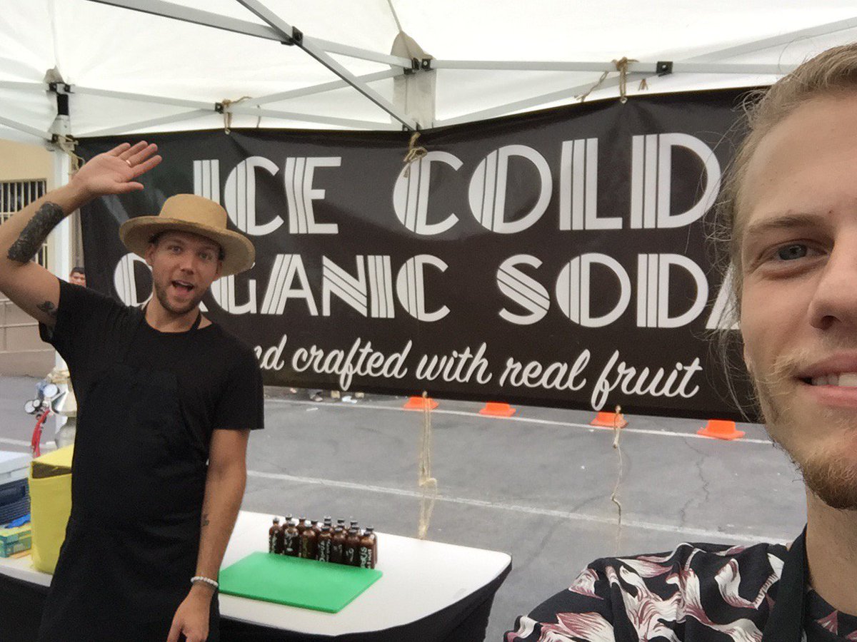 Volstead Syrups tweet media