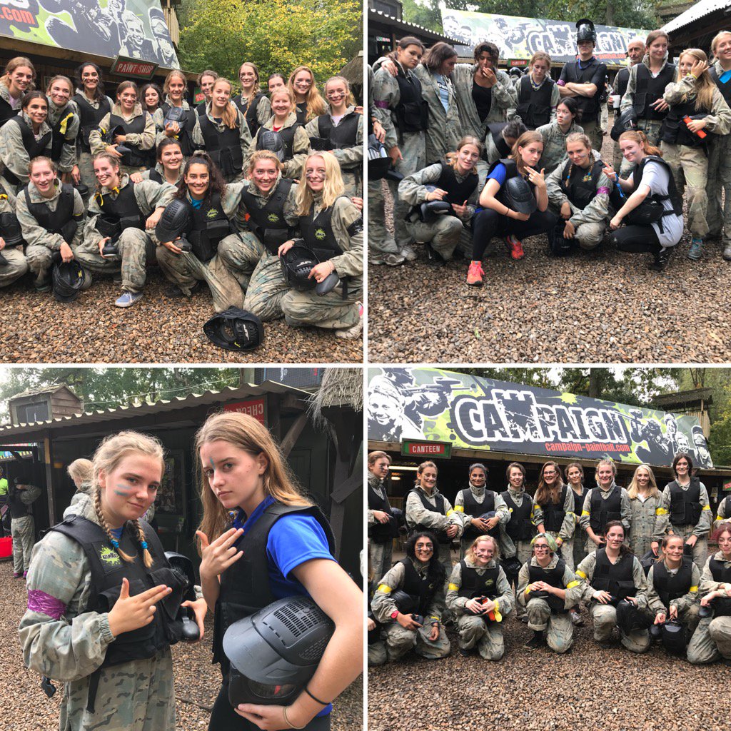 Class warfare @campaignpball #putneyhigh