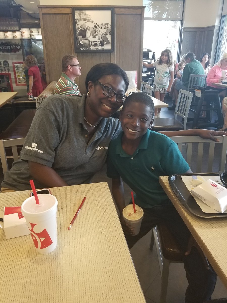 Glendale Elementary tweet media