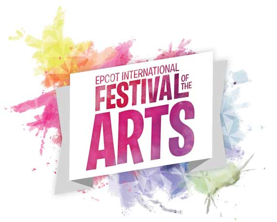 ResortLoopTrav's tweet image. DATES ANNOUNCED FOR THE 2018 EPCOT INTERNATIONAL FESTIVAL OF THE ARTS AT WDW RESORT
 Jan. 12- Feb. 19, 2018. Book @ resortlooptravel.com