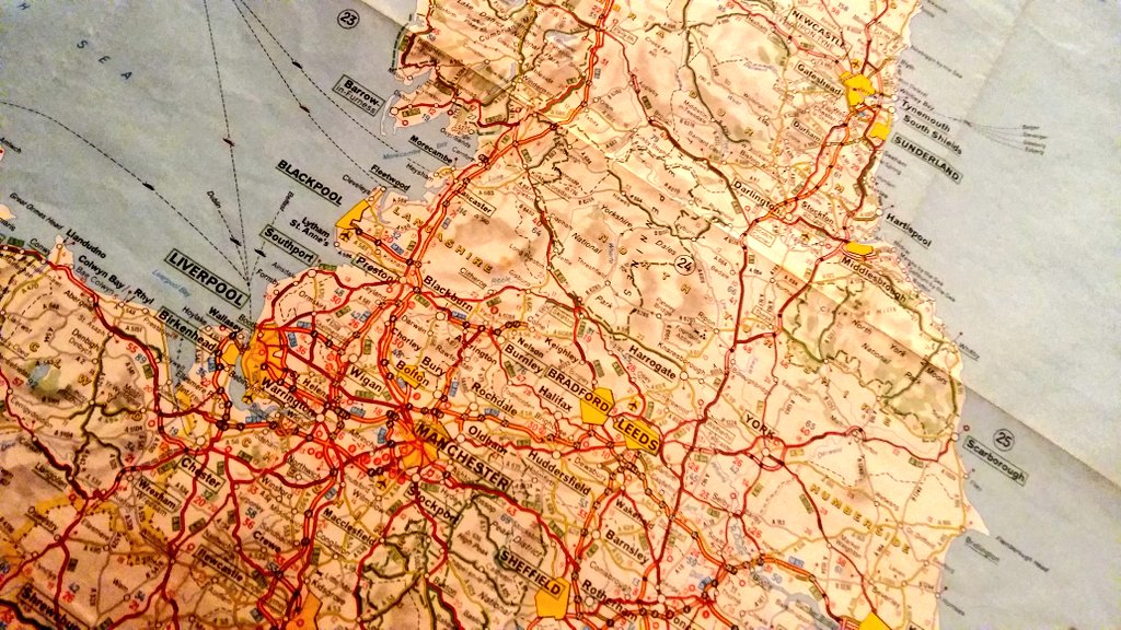 tyrower's tweet photo. @CathyConneff @biglesp @zophilpott @cgarside @GirlGeekUpNorth @KadyHNunn @Greenhalghs Ooo new things. Steep learning curves (or not so steep!) I'm ready to discover...not the first ones to have ventured North 😉 #AdaOnTour https://t.co/4gE69GGTNZ