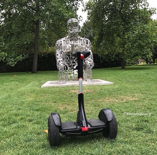 CreativeRiders's tweet image. Have fun while traveling and discovering new places with miniPRO. Go wherever, whenever. Photo by kingantwerp - creativeriders.com