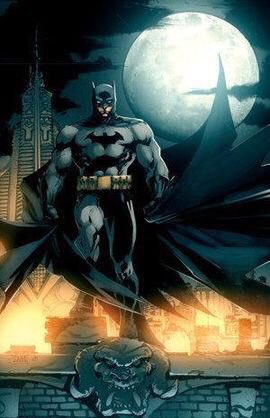 ShaniG98's tweet image. RT for Batman 
Like for Nightwing