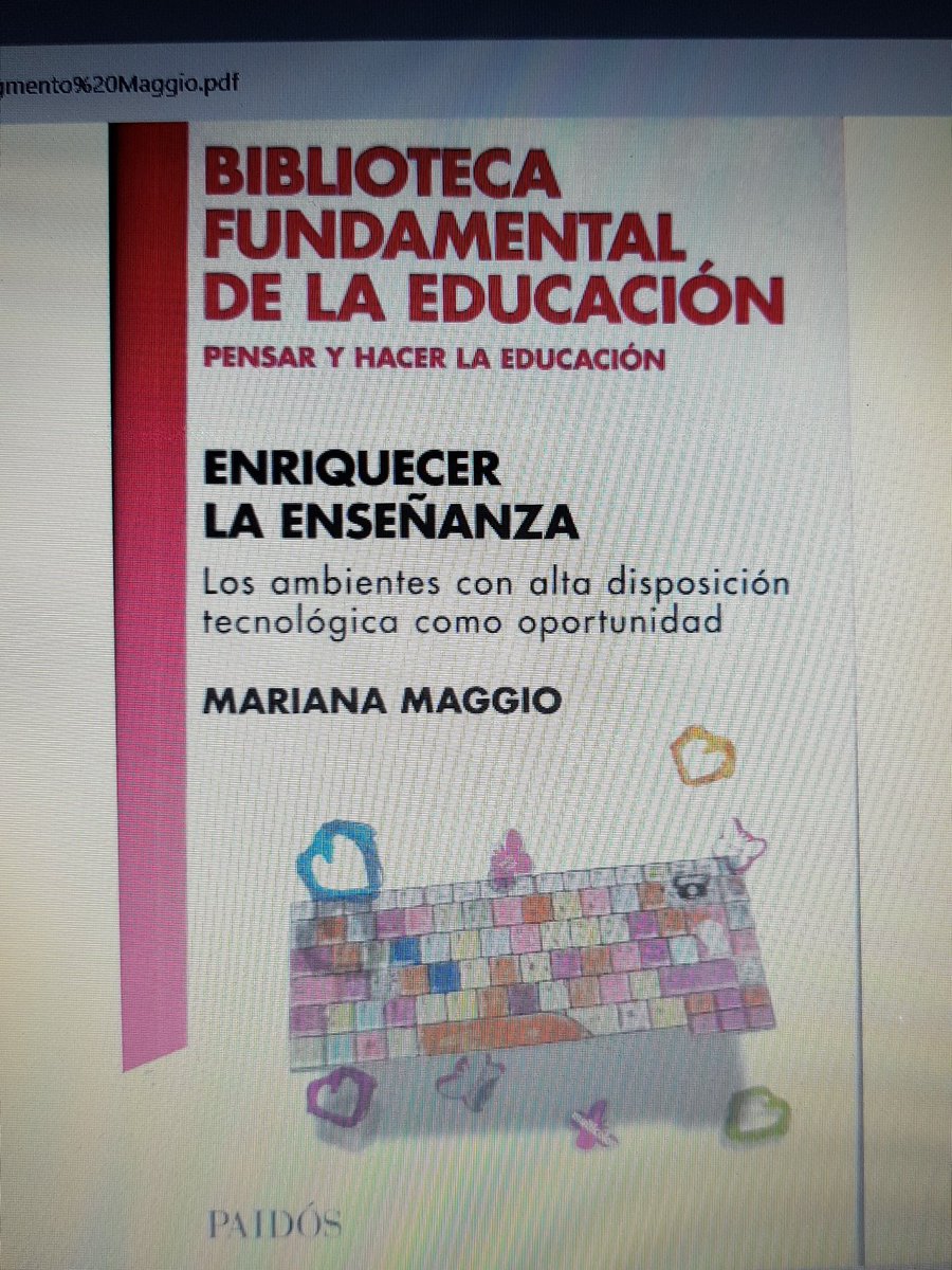 javcin's tweet photo. Convirtamos los "me gusta" en una poderosa herramienta, ese es nuestro desafío #redesunlpam #Maggio https://t.co/QZpXKbvUXK