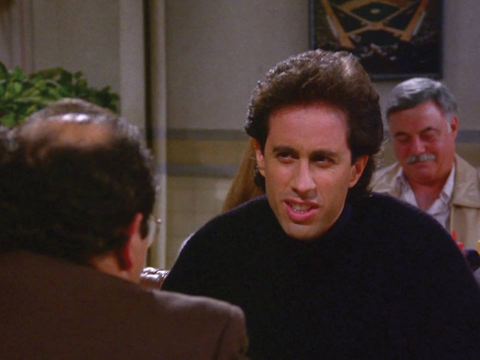 So you’re having sex and then all of a sudden you blurt out “I’m giving you a raise”? #TheSecretary https://t.co/iO3vQdybnT