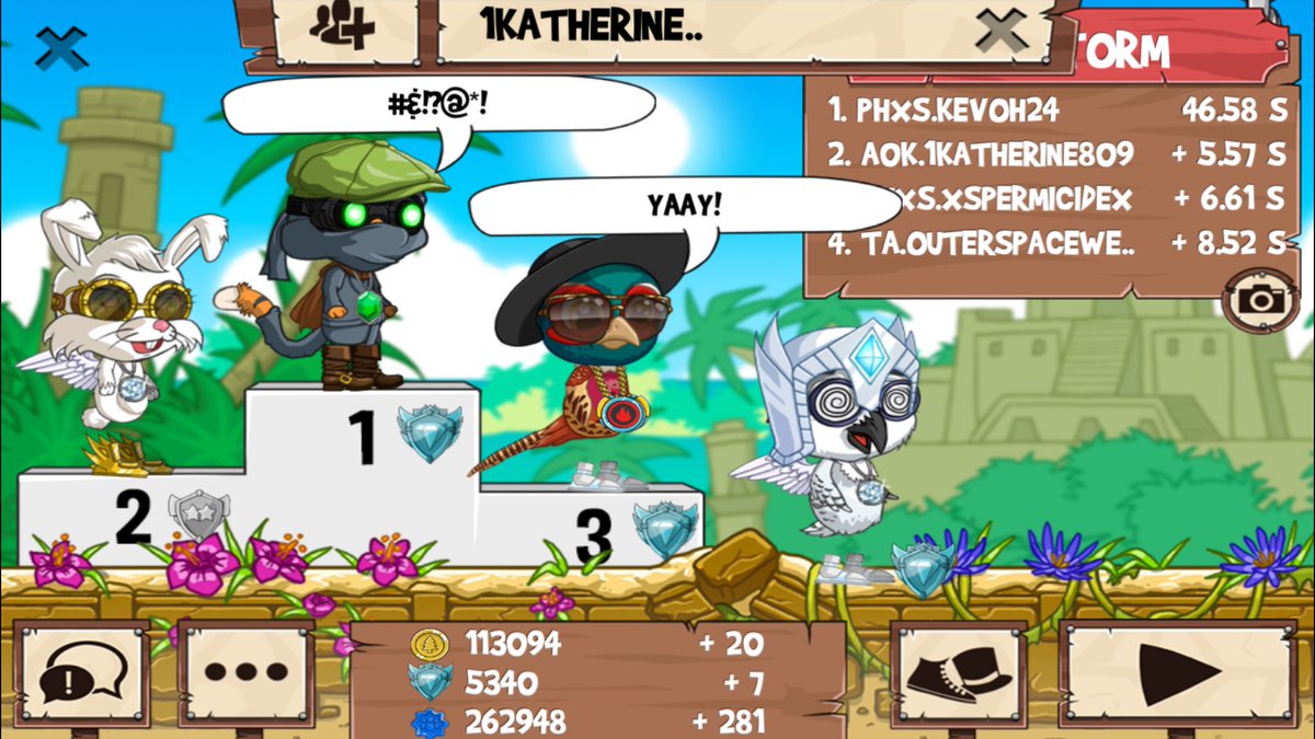 SolSistah_'s tweet image. Running with one of my fave partners 💗💗#Kevoh24 #PHXS @TheFunRun #FunRun2