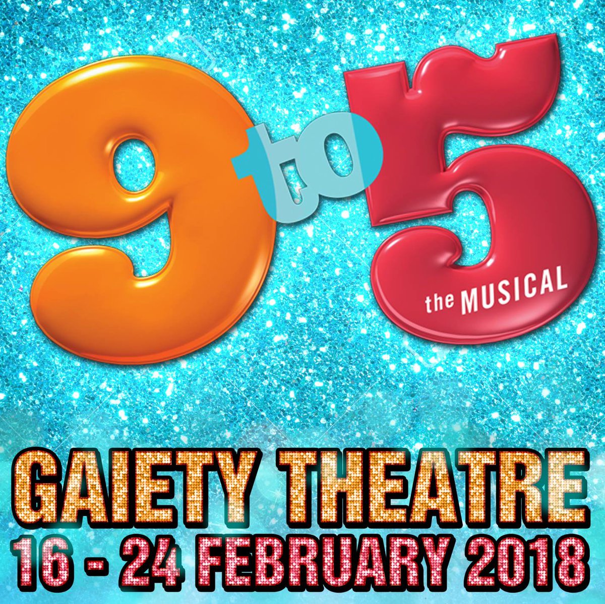 DCU_IOM's tweet image. Douglas Choral Union proudly presents &apos;9 to 5&apos; The Musical, coming to the Gaiety Theatre from 16 to 24 February 2018!  Tickets on sale soon!