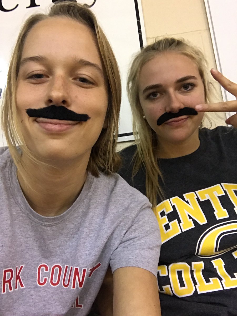 kymurr05's tweet photo. like or retweet this so i can win a gift card pls and thank u!!! #goldrush #mustachenight @CentreAthletics https://t.co/POD7ejxHkI