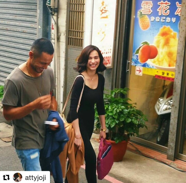 reeoo_oo's tweet image. #Repost @attyjoji (@get_repost)
・・・
Gab and Gabby. Gabriel &amp;amp; Gabrielle. @kingderekramsay  @mercadojenny. Directed by @dan_villegas Soon...
