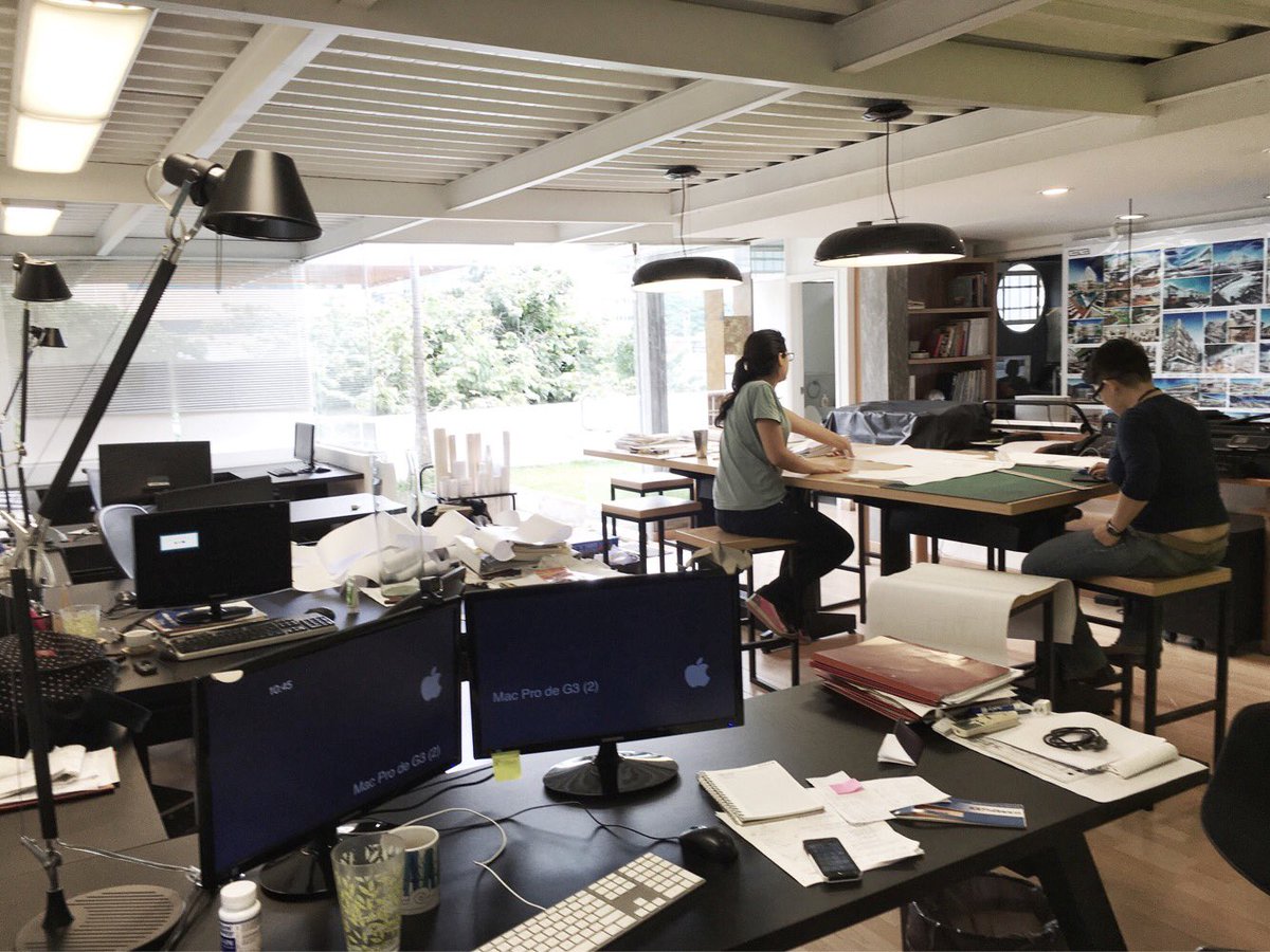 G3Projects's tweet image. G3 | Caracas • Venezuela