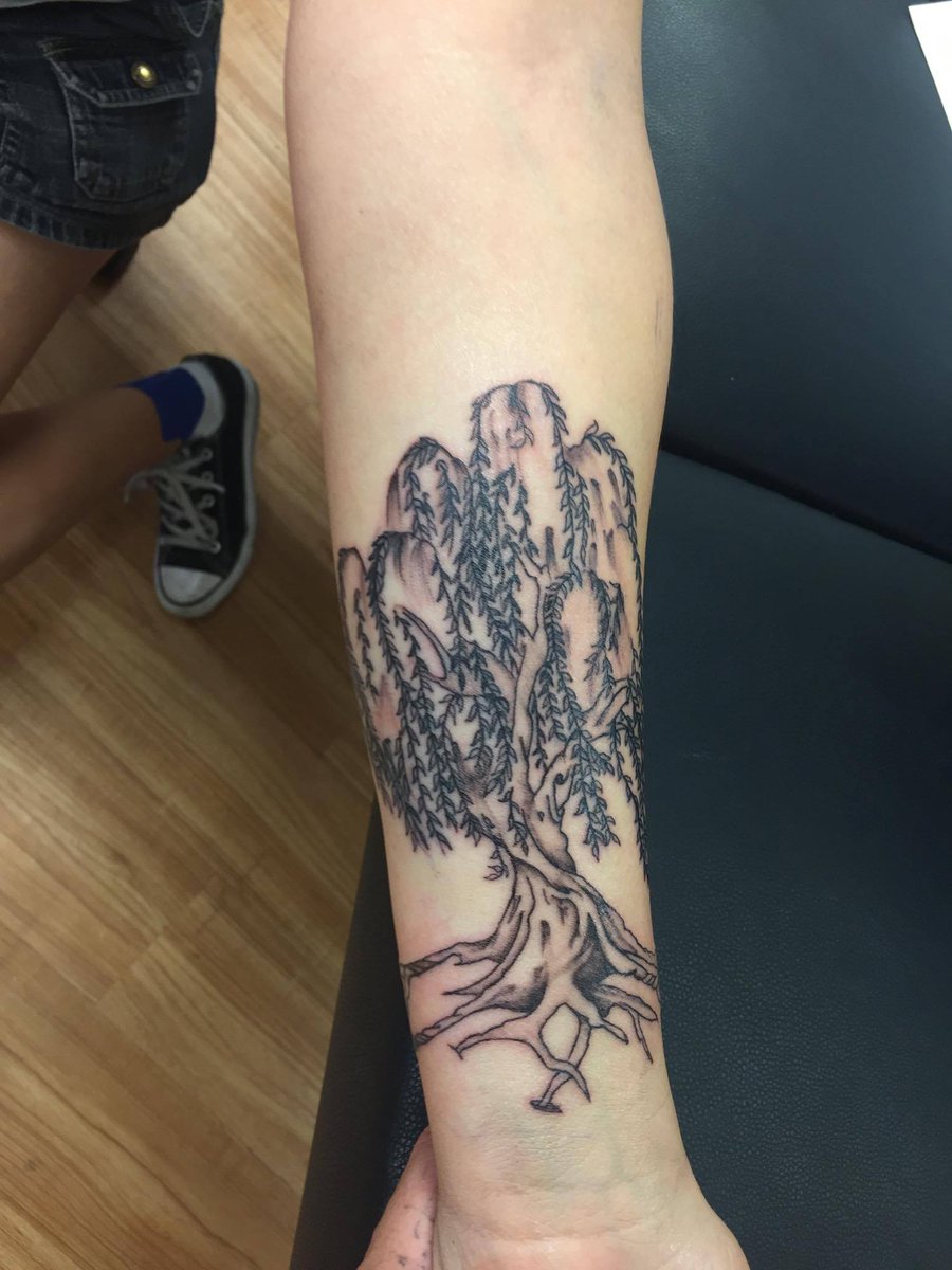 GroundZrotatts's tweet photo. Ground Zero Tattoos 
Tattoo by Glo
512-587-0364 https://t.co/Ex5ra0ynHY