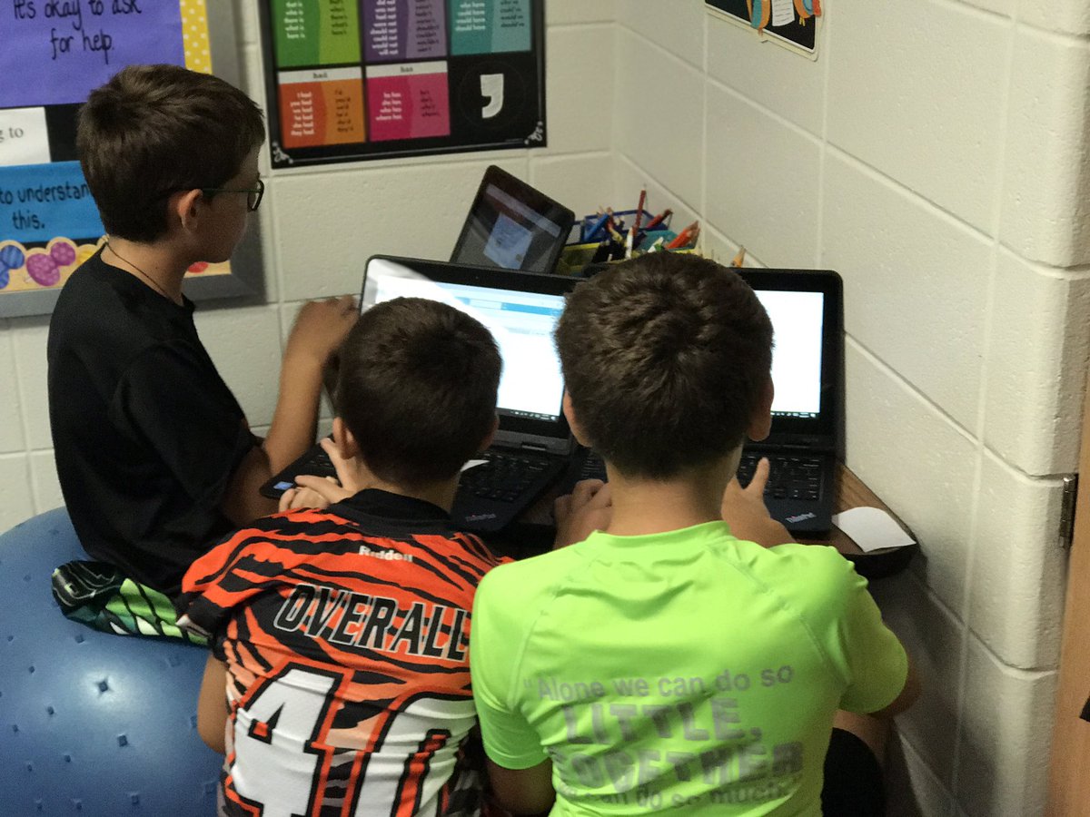KreinhopCoding's tweet image. Record turnout &amp;amp; strong start for our #WolfpackCODE! 🐾💻 #Coding #Promise2Purpose @KreinhopKISD #KhopP2P