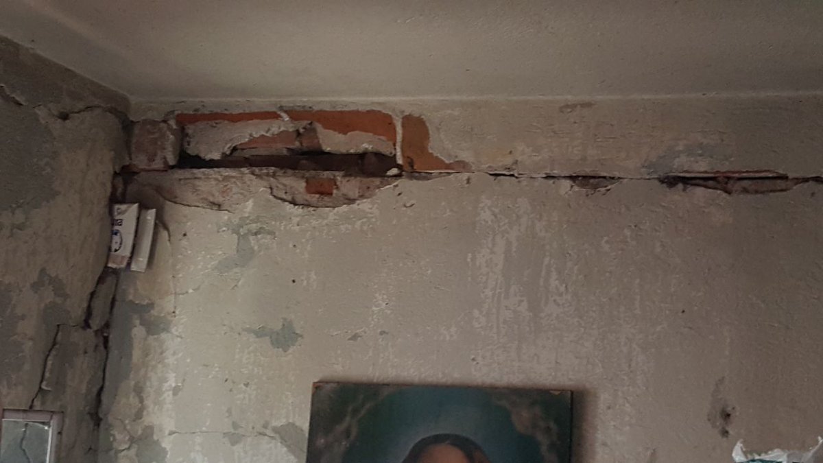 JCharlyTorres's tweet photo. @PC_Estatal Favor de enviar personal a calle Matamoros#32B Col. Gonzálo Bautista, Puebla, Puebla, vive mi abuela de 84 años. https://t.co/UqICYsdzaq