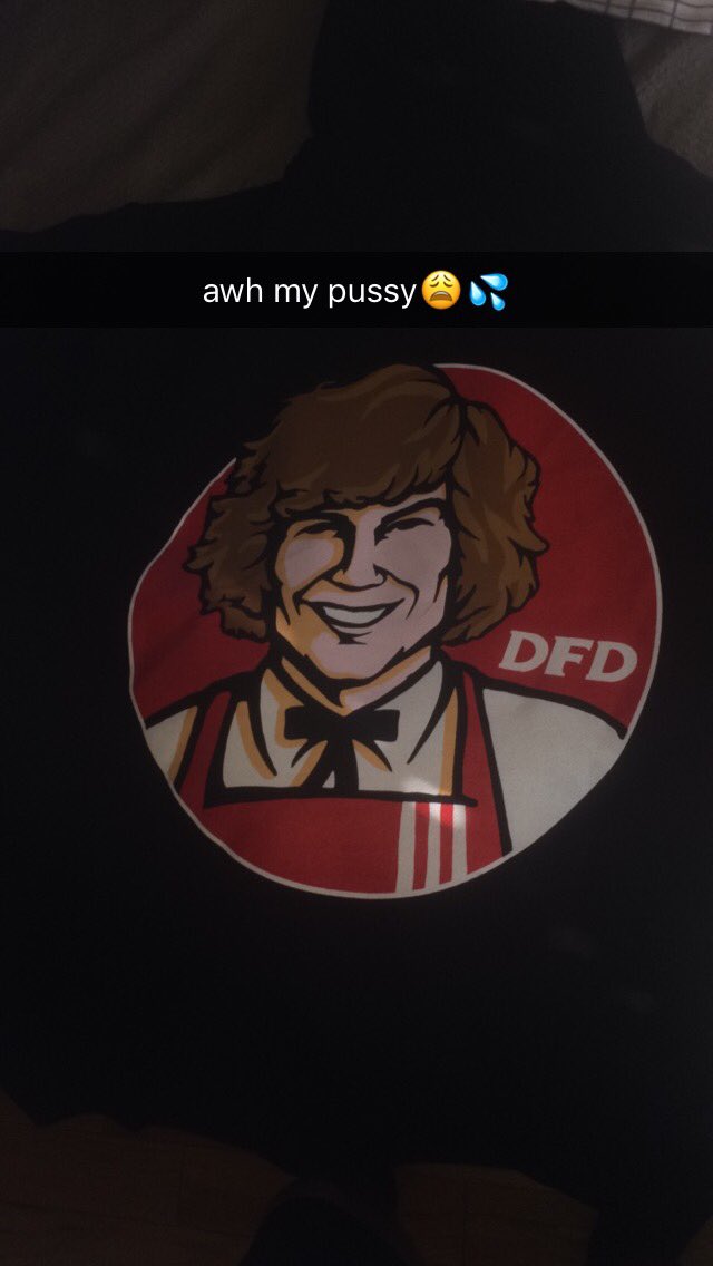 phrozy's tweet photo. @DannyDuncan69 oh yes finally it’s here!😍 https://t.co/MRRkt7WoR5