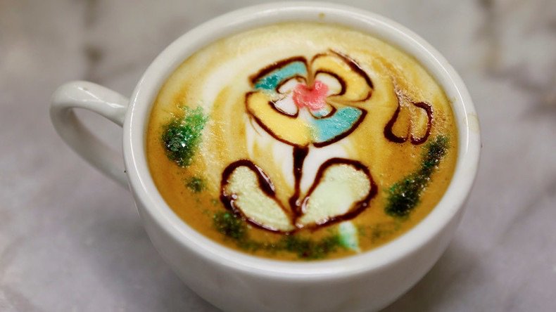 So now vaping maybe safer than Coffee too? 💨💨👍 #vapelife Coffee sold in California could soon carry cancer warnings.
ow.ly/MR6O30frRUJ