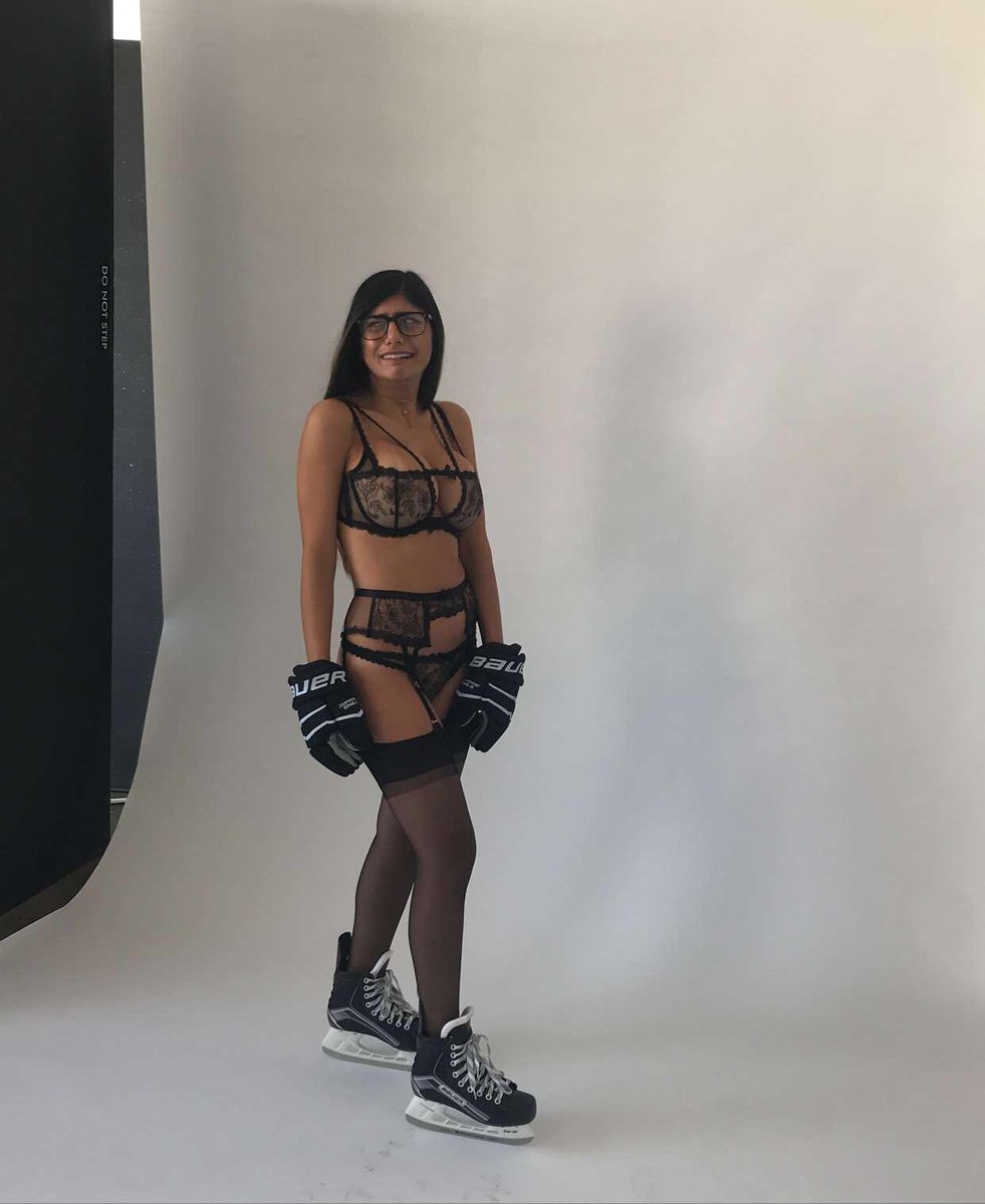 Patreon mia khalifa