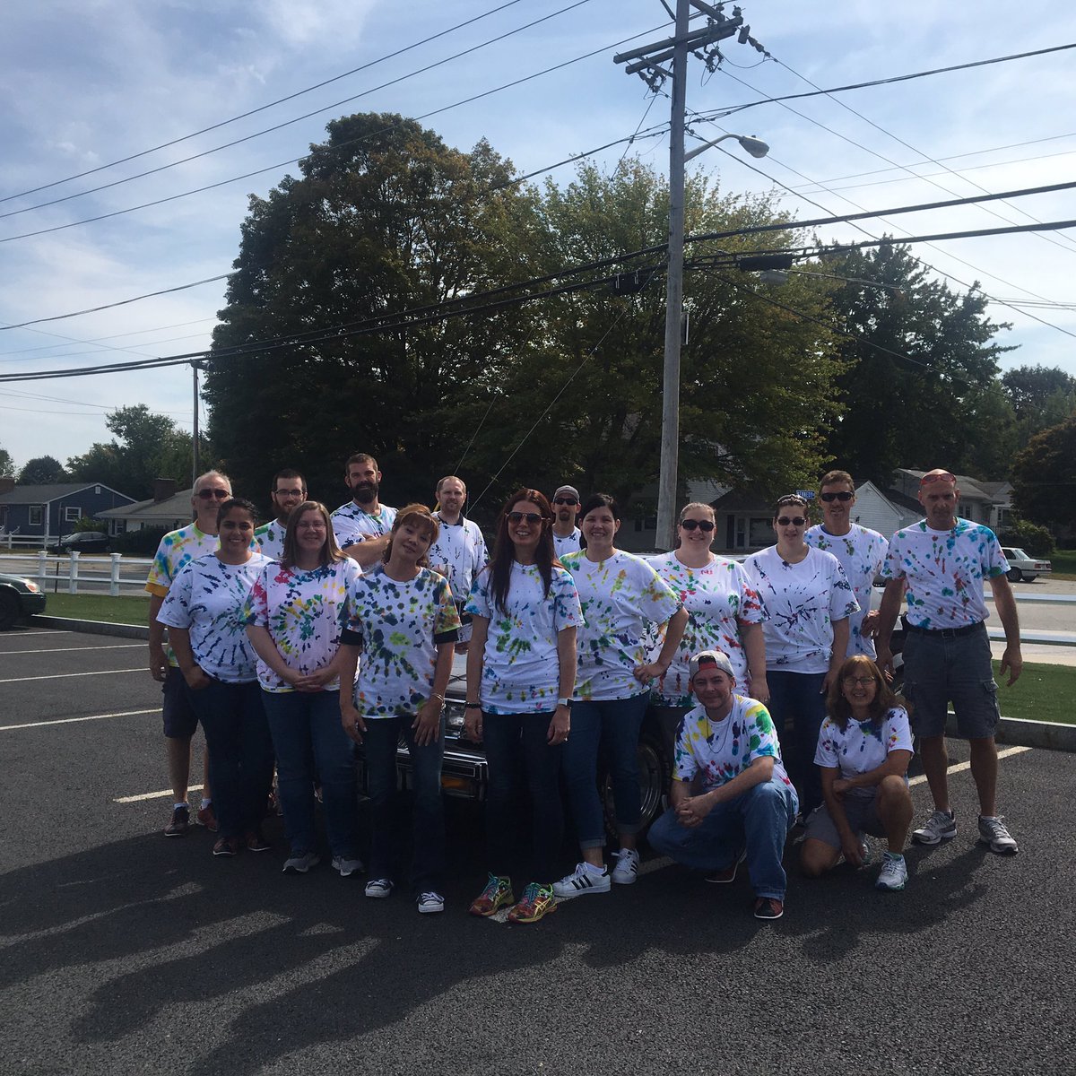 Great time at the district DS appreciation event today!! Best team ever! Thanks for all you do! <a href="/hd3401/">LondonderryHD3401</a> <a href="/CianciFran/">Frances Cianci</a> <a href="/SWhitehouse264/">Scott Whitehouse</a>