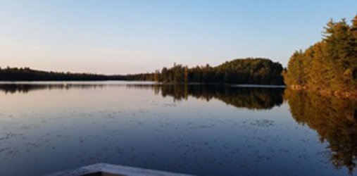 Thanks for a lovely stay yet again. See you for dinner in a couple weeks! S&amp;M Arcaro <a href="/ArowhonPines/">Arowhon Pines</a> #AlgonquinPark | arowhonpines.ca/love/share/