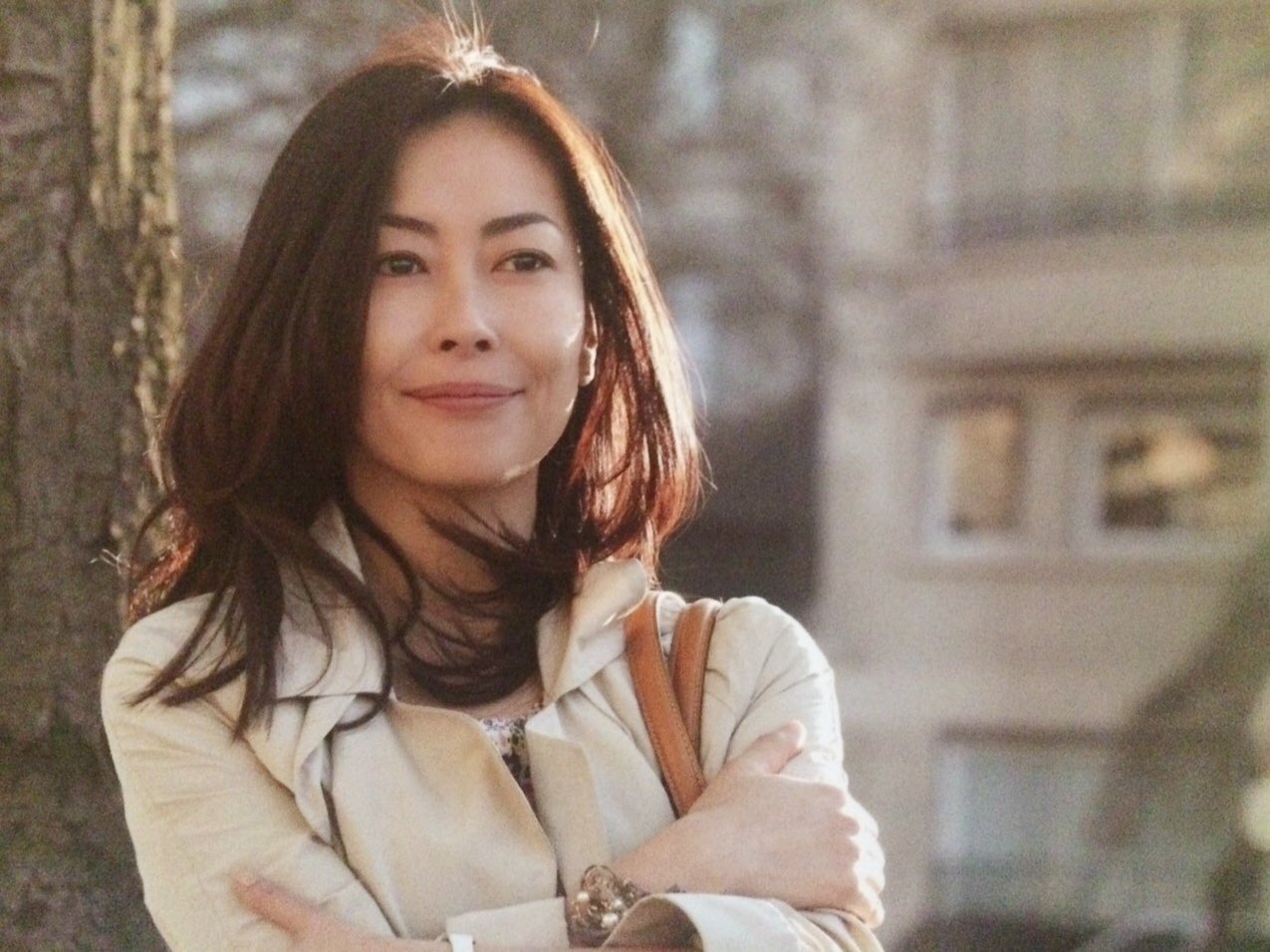 中山美穂♡外務省＋新しい靴を買わなくちゃ♡コラボポスター【激レア】 みづちゃん＊中山美穂さん大好き♡ on X: 
