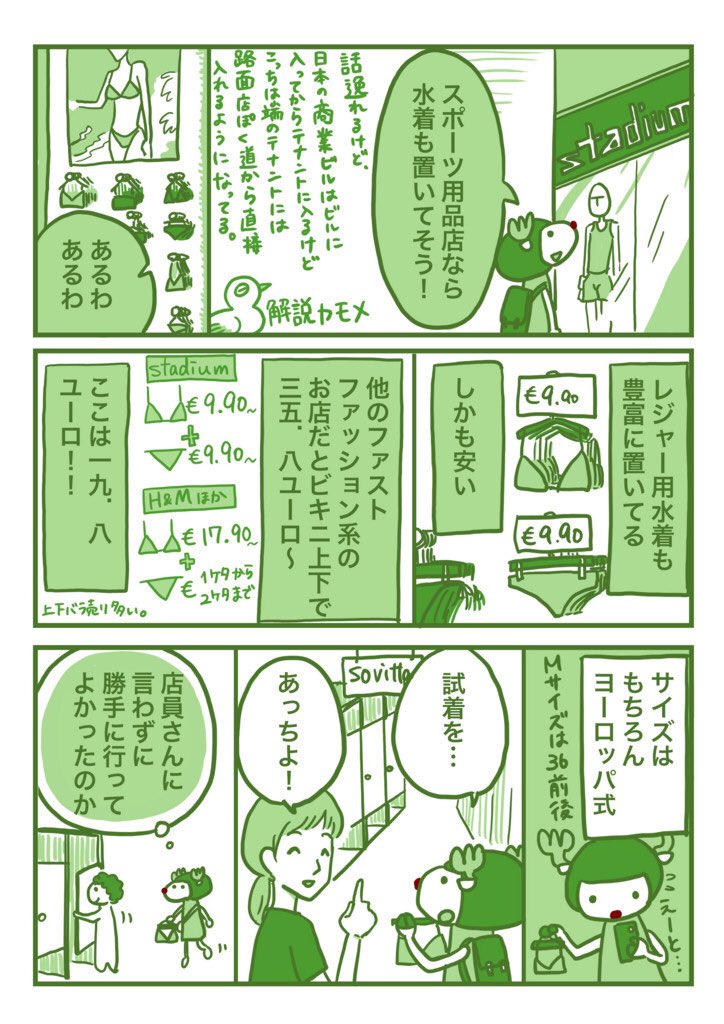 白夜旅行記 第5話 その3

#北欧旅行 #エッセイ漫画 #ひとり旅 #フィンランド #ヘルシンキ 