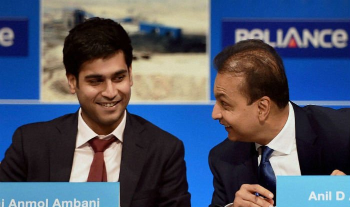 Demonetization brought money from parallel to real economy, highly beneficial in longer run: Anmol Anil Ambani