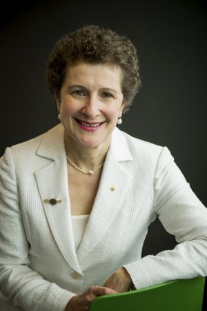 Philanthropy Australia congratulates and thanks outgoing ACNC Commissioner Susan Pascoe AM on the completion of her 5 year term this week philanthropy.org.au/tools-resource…