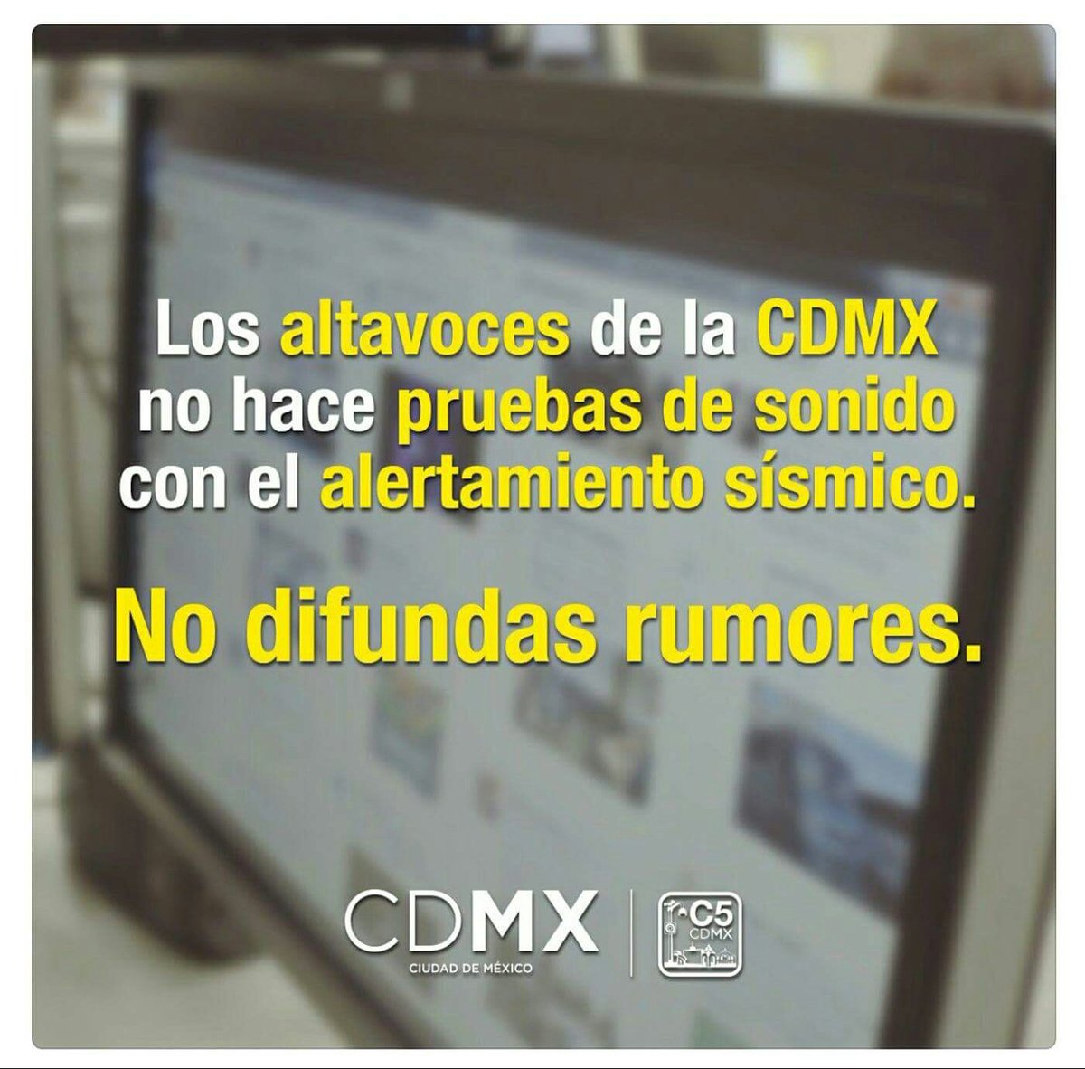 Transito Vial CDMX (@transito_cdmx) on Twitter photo 