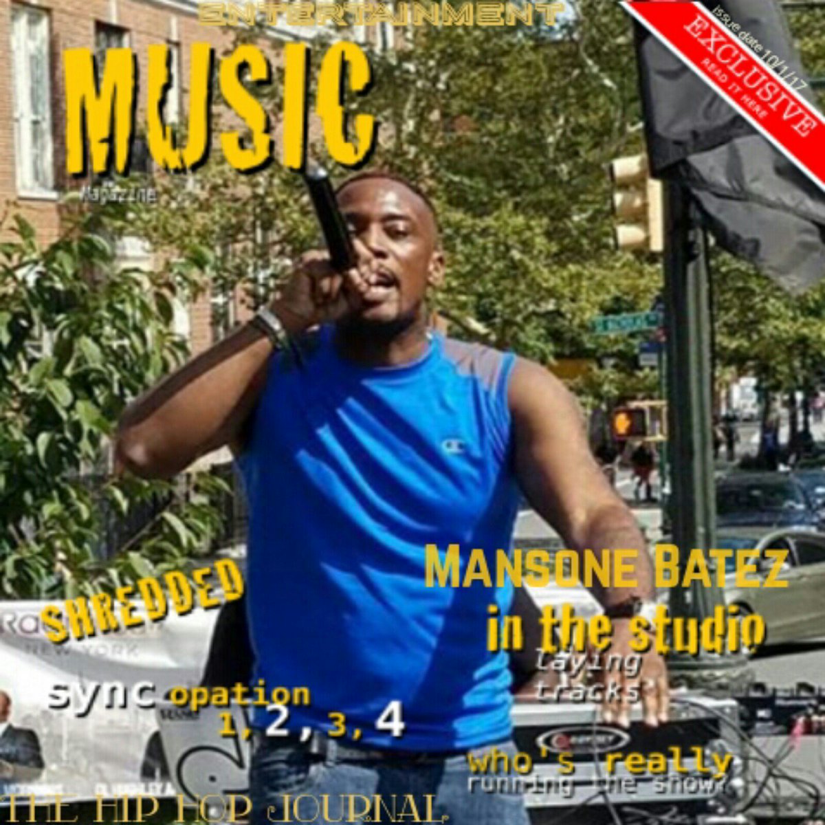 kdavisthehitman's tweet image. Mansone Batez  visit #Website below mbradderz99.wixsite.com/eightwonder @RealDougEFresh @SteveForbesCEO @CEOJebailey #WorksFineOnJDK9 #WallStreet