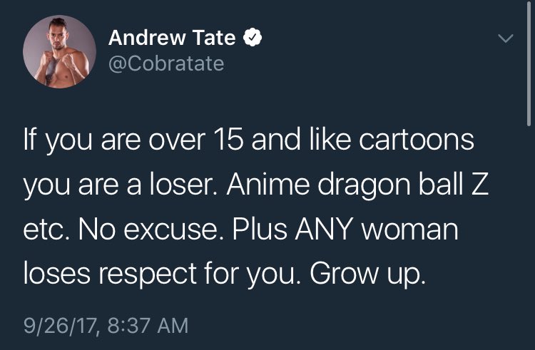 imdajokahbaby's tweet image. This man was just fucking eviscerated