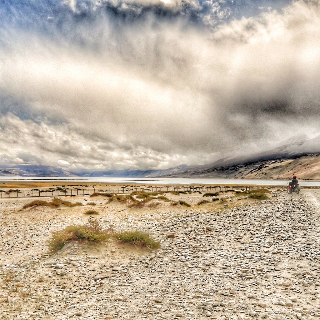 DebD_'s tweet photo. Ladakh...the land of wanderlust https://t.co/lSKQjOETvF